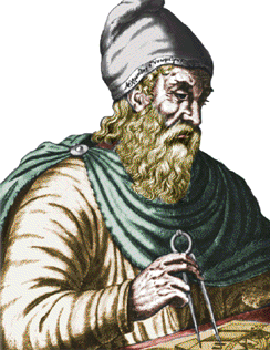 About ARCHIMEDES