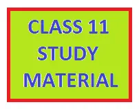 Inter 1st Year Physics 4 Marks Important Questions
