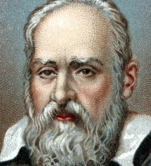 About GALILEO