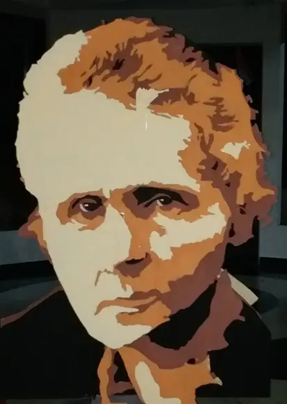 About Marie Curie: