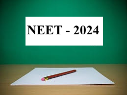 NEET 2024 Physics Questions with Solutions