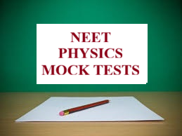 UNITS AND MEASUREMENTS NEET PHYSICS PRACTICE QUESTIONS LEVEL 1